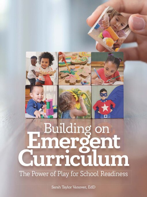 Cover image for Building on Emergent Curriculum